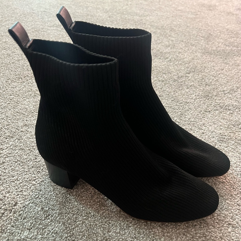 Everlane Glove Boots Size 8.5